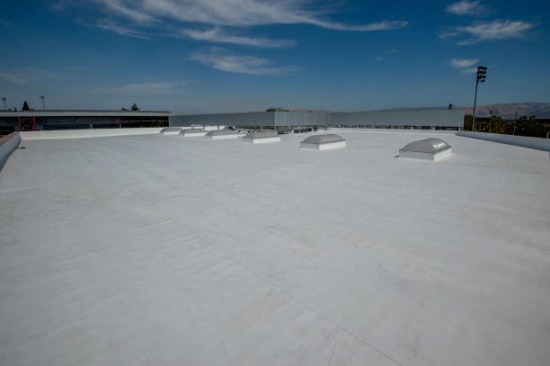 Best Roof Insulation Installation  in Mountain View, HI