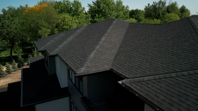 Best Roof Installation  in Mountain View, HI