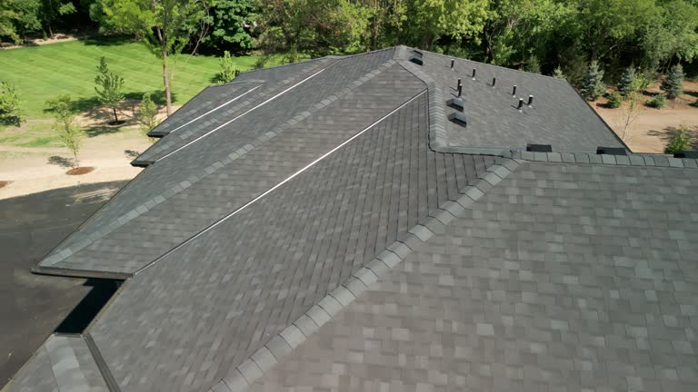 Best Wood Shake Roofing  in Mountain View, HI