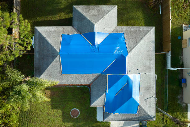 Waterproofing in Mountain View, HI