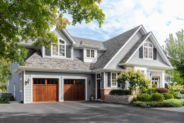 Best Asphalt Shingle Roofing  in Mountain View, HI