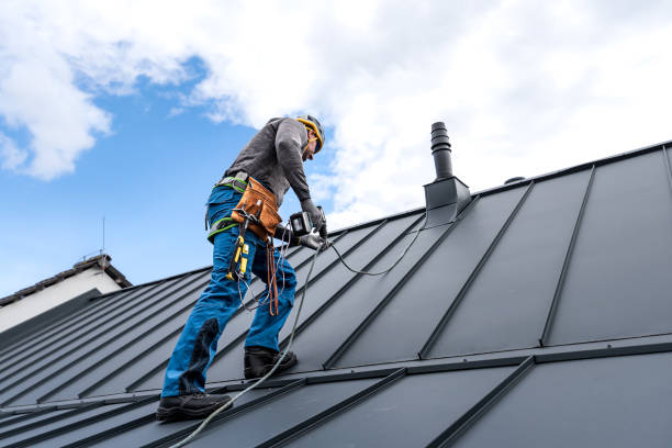 Best Hot Roofs  in Mountain View, HI