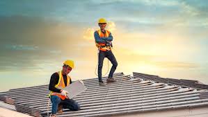 Best 4 Ply Roofing  in Mountain View, HI